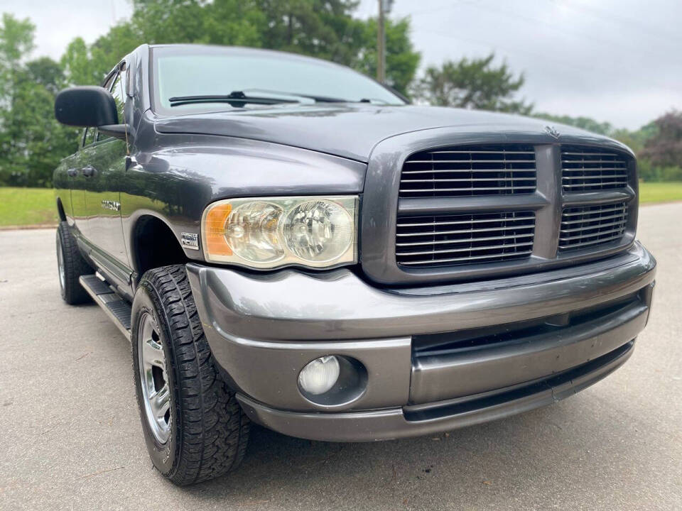 dodge ram 1500 pickup 2003 1D3HU18D63J642586 image dodge ram 1500 pickup 2003 1D3HU18D63J642586 image